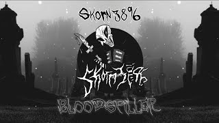 BLOODSPILLER OFFICIAL AUDIO [upl. by Wertz]