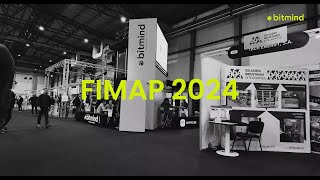 FIMAP 2024  Highlights Bitmind [upl. by Thunell]