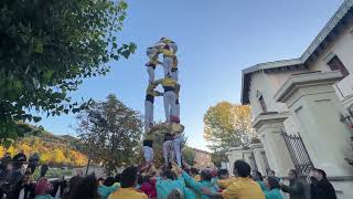 3d7  DIADA DE LA CERDANYA  191024 [upl. by Tnemelc85]