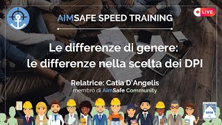 Le differenze di genere  Parte 2  Catia DAngelis [upl. by Lower]