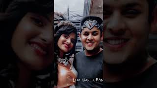 Mere mehboob mere Sanam song 💕🥰balveer devjoshi vivan vairalvideo trending youtubeshorts 💖💕❤️ [upl. by Ardnuaet]