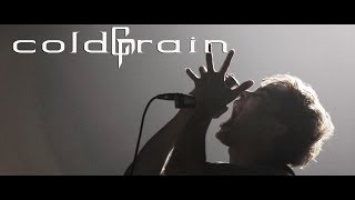 coldrain  The Revelation Official Music Video [upl. by Odracer]