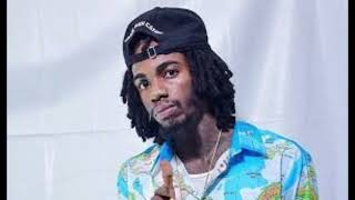 remix alkaline live life EXGIRLFRIEND RIDDIM [upl. by Osgood]