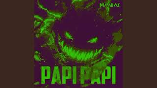 PAPI PAPI xlouttopic slowed reverb [upl. by Hamann]