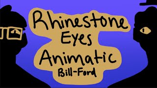 Rhinestone Eyes BillFord Animatic [upl. by Drawyah]