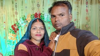 Santosh sharma Vlogs is live [upl. by Tasia561]