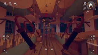 Rec Room Crescendo solo speedrun 2001mins [upl. by Vedi]