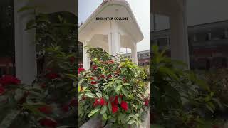 BNB INTER COLLEGE JAUNPUR school shortsvideo shortreel youtubeshorts collagelife jaunpur reel [upl. by Lednyk781]