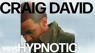 Craig David  Hypnotic Official Audio [upl. by Ahsimet]