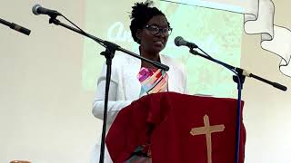 Petersfield Wesleyan Holiness livestream  June 232024 part 2 [upl. by Leod]