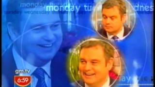 GMTV Today titles  Autumn 2002 version 2 [upl. by Oicaro863]