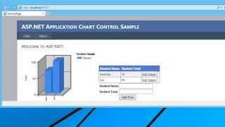 Execute Run SQL script file C from ASP NET  Sample no error Beginners Guide [upl. by Doro777]