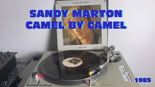 Sandy Marton  Camel By Camel ItaloDisco 1985 Extended Version AUDIO HQ  FULL HD [upl. by Owades]