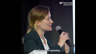 NATIXIS CIB Infraday 2024 at a glance [upl. by Jennica680]