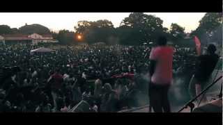 Ice Prince In Malawi Full Documentary [upl. by Oilicec668]