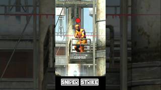 Sniper Strike Game [upl. by Olegnaleahcim151]