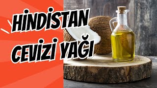 HİNDİSTAN CEVİZİ YAĞININ MUCİZELERİ [upl. by Colier]