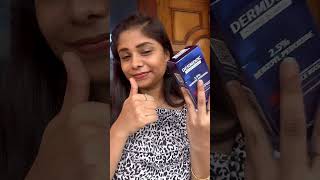 ரகசியம் சொல்லட்டா⁉️இனி Say NO more To Underarm Odour amp Acne🤫😍 beautytips shorts makeup [upl. by Jobi]