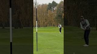 4 hole NO 3 Putt challenge golf [upl. by Catton]