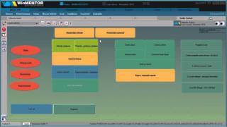 Inregistrare cheltuieli in avans WinMentor Enterprise [upl. by Ynavoj471]
