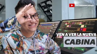 🎥 ¡Con Este Setup Controlaré Pantallas y Luces Para el Sonido Vampiro en 2025 🎛️ [upl. by Jahdal]