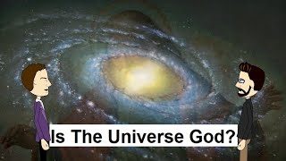 Pantheism  Explained and Debated [upl. by Gnil216]