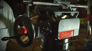 Proaim Orion Geared Head Review Affordable and Professional Geared Head for Filmmaking [upl. by Willman]