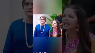 Ek bharam sharvagunna sampanna part67youtubeshorts viral video please guys support kijiye [upl. by Berri]