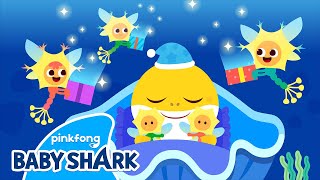 Dream  Science Songs for Kids  Baby Shark Official [upl. by Eylhsa]