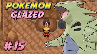 Pokemon Glazed Nuzlocke Part 15 Gym Leader Nicole [upl. by Aman363]