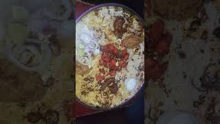 chicken special mandikurnool trendingshortslikecommentfoodindianfood [upl. by Eittik]