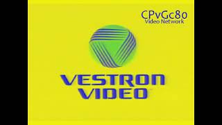 Vestron Video 1984 Effects Sponsored by Preview 2 Little Brother Coffin Dance Effects [upl. by Ssor]