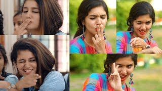 Adaar Love Priya Varrier Gun Kiss Live Gayathri Suresh amp Talk About KVP [upl. by Cappello]