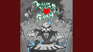 Megalovania feat гулян [upl. by Ytisahcal]