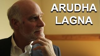 What is Arudha Lagna in Vedic Astrology by Marc Boney with charts [upl. by Lasala]