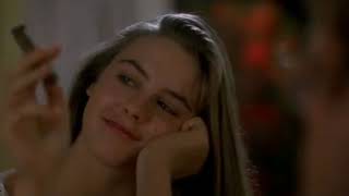 The Crush 1993 Movie Clip 2 HD Movie Clip  Cary Elwes  Alicia Silverstone [upl. by Parry]