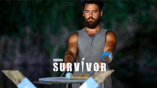 Războinicii au început bătălia pentru totemul de Imunitate Personală  SURVIVOR ROMANIA ALL STARS [upl. by Hamachi]