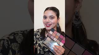 How To Do Smokey Eyes Tutorial  Malabar Mingle makeuptutorial [upl. by Aliac]