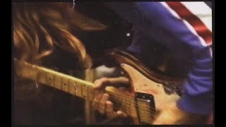 Nirvana  6231989  Live at Rhino Records 2Cam60FPSFull Screen [upl. by Tavie]