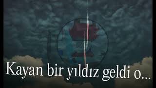 KAYAN BİR YILDIZ Sweears  yok lyrics falan ağla [upl. by Cudlip]