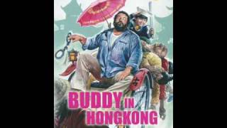 Bud Spencer Plattfuß in Hong Kong  26  The Tast Of Love [upl. by Harima]