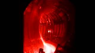 Firing frozen fuel pellets into hot plasma [upl. by Noelani]