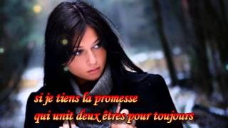 Vicky LeandrosApres Toi  Paroles lyrics [upl. by Ekez]