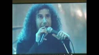 System Of A Down  Soldiers SideIntro BYOB Live in Download Festival 2005 [upl. by Amalea]