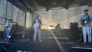 Corella  Boys That Sing Viola Beach Cover at Neighbourhood Weekender 2023 [upl. by Jewell664]