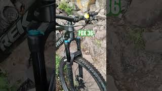 ¿No la comprarías Trek Fuel Ex Carbono Review [upl. by Alrad]