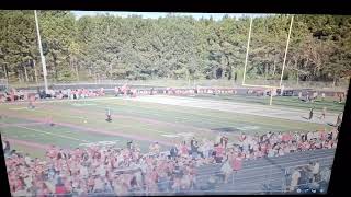 Adairsville High School  PinkOut 2024 [upl. by Holleran]