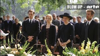 Le Cimetière au cinéma  Blow Up  ARTE [upl. by Kafka374]