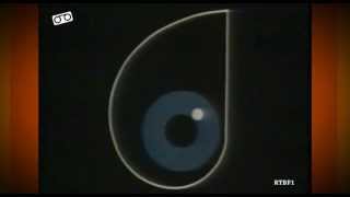 RTBF1 Testcard  Opening Startup 1978 [upl. by Carlin571]