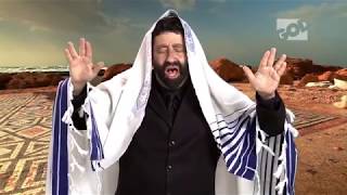 Jonathan Cahn The Aaronic blessing [upl. by Zetana395]